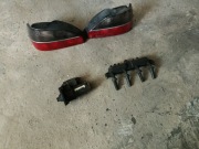 Lampy peugeot 306
