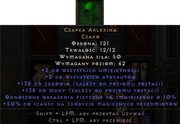 Diablo 2 Resurrected Czako Non Ladder