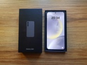 SAMSUNG Galaxy S24+ Plus 12/512GB - Idealny - Onyx Black