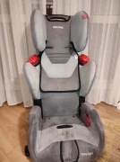 Fotelik Recaro Young Sport 15-36 kg