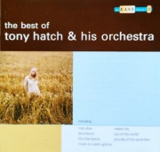 Tony Hatch  The Best Of Tony Hatch & His Orchestra (Jazz, Rock) (5)