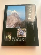 Slovensko v obrazoch Priroda Album