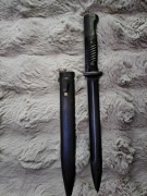 Bagnet niemiecki S84/98 Elite Diamant 1938/37