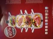 Zestaw garnków Royal house. 