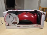 Odkurzacz zabawkowy Klein