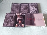 Kolekcja Lovecrafta  i Do Adolfów PL+ Leviathan PL