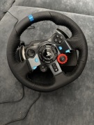 Logitech G29 Driving Force