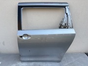 TOYOTA SIENNA III LATA 10-20 DRZWI LEWE BOCZNE PRZESUWANE