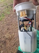 Pompa paliwa Ford Mondeo MK4 2.0 benzyna duratec 