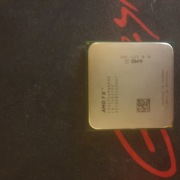Sprzedam procesor od amd 