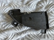 Mazda 6 GL atrapa chłodnicy zaślepka pod czujniki PDC lewa i prawa