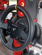 Kierownica THRUSTMASTER TX Racing Wheel Leather edition Tylko przedmiot