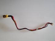 gniazdo zasilania Acer Aspire 5535