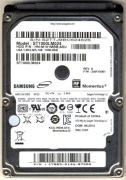 Dysk twardy HDD 1TB SAMSUNG Spinpoint M8 ST1000LM024 HN-M101MBB SATA-2 2,5"
