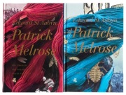 Edward St Aubyn - Patrick Melrose tomy I i II