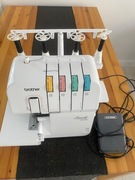 Overlock Brother 1034DX