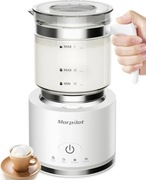 Elektryczny spieniacz do mleka Morpilot 500ml 