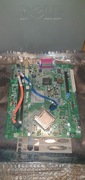 PŁYTA GŁÓWNA  DELL Optiplex 380 SFF AZ0423 E93839  LGA775 2xDDR3 VGA RS232