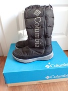 Buty śniegowce bardzo ciepłe 37,5