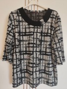 Bluzka damska elegancka 