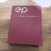 Encyklopedia popularna PWN