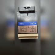 Przekaźnik podtrzymujący Elester RcT 220V 0,8-5s