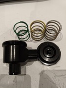 Zawór upustowy FORGE Blow Off VAG 1.8T nowy