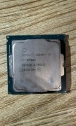 Procesor i7-8700k