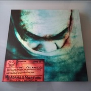 Disturbed - The Sickness (25th Anniversary Deluxe Boxset) LP