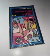 Vladimir Paral Dekameron 2000 czyli miłość w pradze wydawnictwo kik