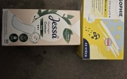 Artykuly higieniczne i gospodarcze z Niemiec. Niska cena wysoka jakosc