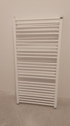 grzejnik drabinkowy łazienkowy Gorgiel 120x60 biały