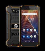 Smartfon Telefon Hammer Energy Eco 2