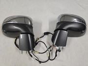 CHRYSLER PACIFICA LIMITED LUSTERKO LEWE PRAWE  IDEALNE WWA PAU