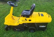 Traktorek kosiarka spalinowa Lider DR61D224 mały zwrotny 61cm