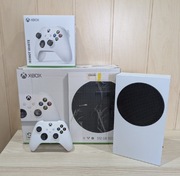 Xbox Series S + Pad