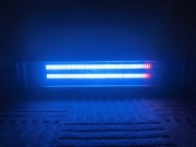 VU METER 120 LED SGVU-L  // wizualizator-miernik poziomu dźwięku // "MAGIA"