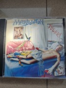 MARILLION Fugazi  płyta CD.