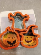 Wykrawaczki do ciastek Haloween 