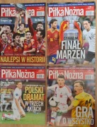 Tygodnik Piłka Nożna EURO 2012