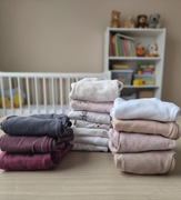 MEGA zestaw 14stu body - Newbie, GAP, Reserved, H&M i inne