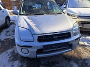 Zderzak przedni subaru justy gx3 Suzuki ignis 2