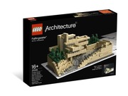 Zestaw LEGO 21005 Architecture Fallingwater