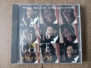 Nat King Cole - The Magic Collection Vol.1