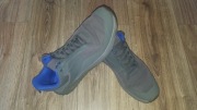 Buty Reebok Trail Cruiser 40/41 26.5cm sportowe szare stan BDB