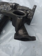 Kolektor ssący do Seat Ibiza 1,4 TDI 