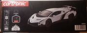 ZDALNIE STEROWANY SAMOCHÓD LAMBORGHINI VENENO  - NOWE