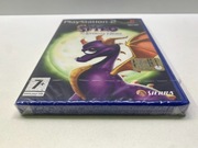 The Legend of Spyro: The Eternal Night PS2 – nowa folia, ENG