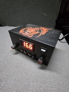 Maszynka do tatuażu 