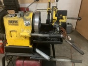 Gwinciarka Rems Magnum